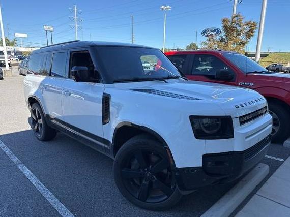 LAND ROVER DEFENDER 2023 SALE2FEU1P2234685 image